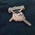 Candlemass - Other Collectable - Candlemass pin