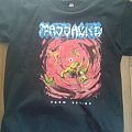 Massacre (USA) - TShirt or Longsleeve - Massacre tshirt size L