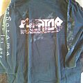 Kreator - TShirt or Longsleeve - Kreator Endorama Longsleeve