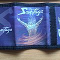 Savatage - Other Collectable - Savatage "Handfull of rain" wallet / purse