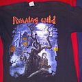 Running Wild - TShirt or Longsleeve - Running wild "Black Hand Inn - 1994 Tour"