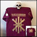 Blaze Of Perdition - TShirt or Longsleeve - BLAZE OF PERDITION: Collective Unconsciousness
