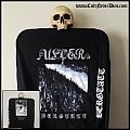 Ulver - TShirt or Longsleeve - ULVER - 'BERGTATT' longsleeve (official)