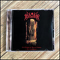 Gehenna - Tape / Vinyl / CD / Recording etc - GEHENNA: Seen Through The Veils Of Darkness (The Second Spell) CD (original...