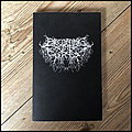 Mork - Other Collectable - Mork BECOMING THE FOREST volume 2 book (black metal / nature)
