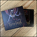 Yoth Iria - Tape / Vinyl / CD / Recording etc - YOTH IRIA: Under His Sway CD digipack [ex-Rotting Christ / Necromantia members,...