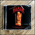 Gehenna - Tape / Vinyl / CD / Recording etc - GEHENNA: Seen Through The Veils Of Darkness (The Second Spell) CD (2016...