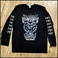 Moonspell - TShirt or Longsleeve - MOONSPELL: 'Wolfheart' longsleeve shirt