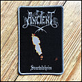 Ancient - Patch - Official ANCIENT: 'Svartalvheim' patch