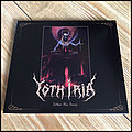 Yoth Iria - Tape / Vinyl / CD / Recording etc - YOTH IRIA: 'Under His Sway' limited CD digipack