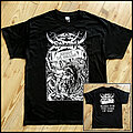 Bal-Sagoth - TShirt or Longsleeve - BAL-SAGOTH: official 'Bleed for the Gods of War' shirt