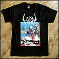 Sigh - TShirt or Longsleeve - SIGH - 'Infidel Art' shirt (official)