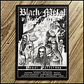 Mayhem - Other Collectable - BLACK METAL: Prelude To The Cult mini-book