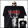 Necromantia - TShirt or Longsleeve - NECROMANTIA - 'Nos Es Eternus' shirt