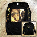 Therion - TShirt or Longsleeve - THERION: 'Vovin' longsleeve shirt