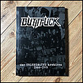 Samael - Other Collectable - BUTTFUCK 1988-1993 fanzine anthology book