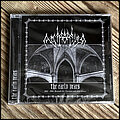 Archaicus - Tape / Vinyl / CD / Recording etc - ARCHAICUS: The Early Years; 2002-2006 CD (limited, pre-LYCHGATE UKBM)