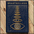 Abominor - Other Collectable - SVARTMALMUR: Icelandic black metal (hardback book)