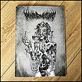 Thy Darkened Shade - Other Collectable - INNER MISSIVE #2 fanzine (plus free patch)