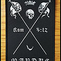 Marduk - Patch - Marduk: Rom 5:12 official patch