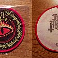 Summoning - Patch - Summoning patch