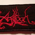 Agalloch - Patch - Agalloch patch