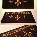 Forteresse - Patch - Forteresse patch