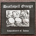 Deathspell Omega - Patch - Deathspell Omega patch