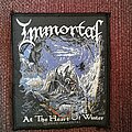 Immortal - Patch - Immortal patch