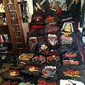 Judas Priest - Other Collectable - Heavy Metal Tour Jackets