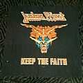 Judas Priest - Other Collectable - Judas Priest "Defenders of faith" tour bandana