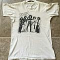 Twisted Sister - Other Collectable - Twister Sister Shirt 1978