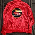 Zztop - Other Collectable - ZZTOP - Eliminator Jacket