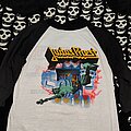 Judas Priest - TShirt or Longsleeve - Judas Priest - Turbo Tour Shirt