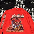 Judas Priest - TShirt or Longsleeve - Judas Priest - Defenders of the faith long sleeve