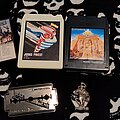 Judas Priest - Other Collectable - Judas Priest - Turbo 8-track Tape