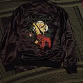 Black Sabbath - Other Collectable - Black Sabbath - Live Evil Jacket