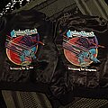 Judas Priest - Other Collectable - Judas Priest - Screaming For Vengeance Jacket (Doubles)