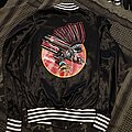 Judas Priest - Other Collectable - Judas Priest - Screaming For Vengeance Jacket