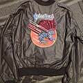 Judas Priest - Other Collectable - Judas Priest - Screaming For Vengeance Jacket