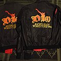 Dio - Other Collectable - Dio - Sacred Heart Word Tour Jackets (Doubles)