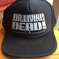 Dr. Living Dead! - Other Collectable - Dr. Living Dead Flip Hat
