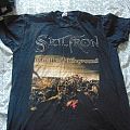 Skiltron - TShirt or Longsleeve - Into The Battlefield