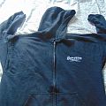 Symphony X - Hooded Top / Sweater - Iconoclast