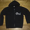 Grá - Hooded Top / Sweater - Grá Hooded Jacket