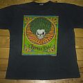 Cypress Hill - TShirt or Longsleeve - Cypress Hill -Step Into A Whole New Realm T-shirt