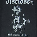 Disclose - Patch - Disclose - Make Noise Not Music! Backpatch