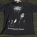 Darkthrone - TShirt or Longsleeve - Darkthrone - Transylvanian Hunger