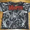 Misfits - TShirt or Longsleeve - Misfits - Legacy of Brutality