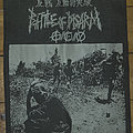 Battle Of Disarm - Patch - Battle of Disarm - In the War Backpatch